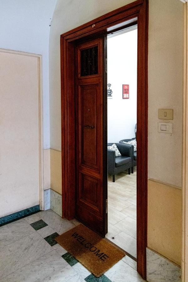 Sannio Deluxe Apartment - San Giovanni Rome Exterior photo
